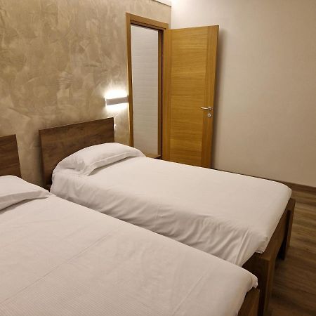 Casa Nostra Hotel Selva Del Montello ภายนอก รูปภาพ