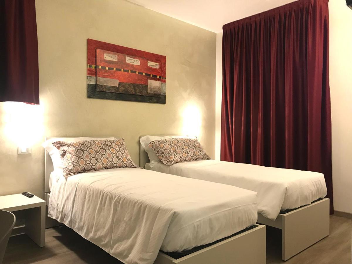 Casa Nostra Hotel Selva Del Montello ภายนอก รูปภาพ