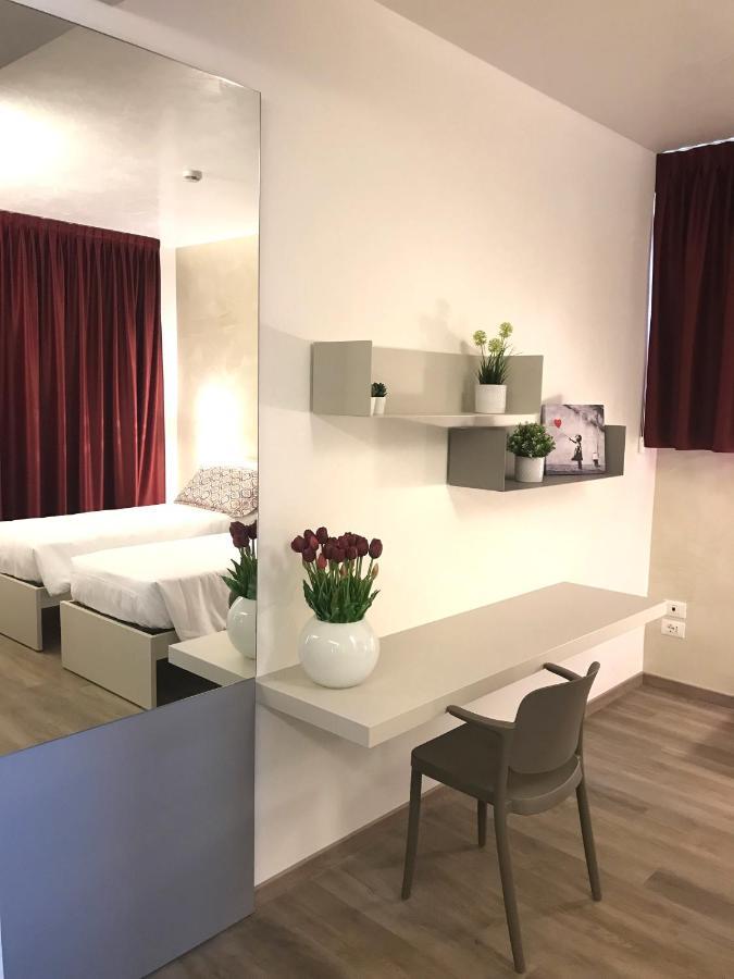 Casa Nostra Hotel Selva Del Montello ภายนอก รูปภาพ