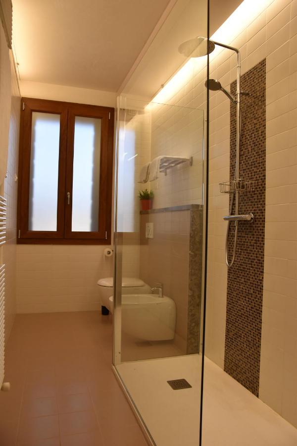 Casa Nostra Hotel Selva Del Montello ภายนอก รูปภาพ