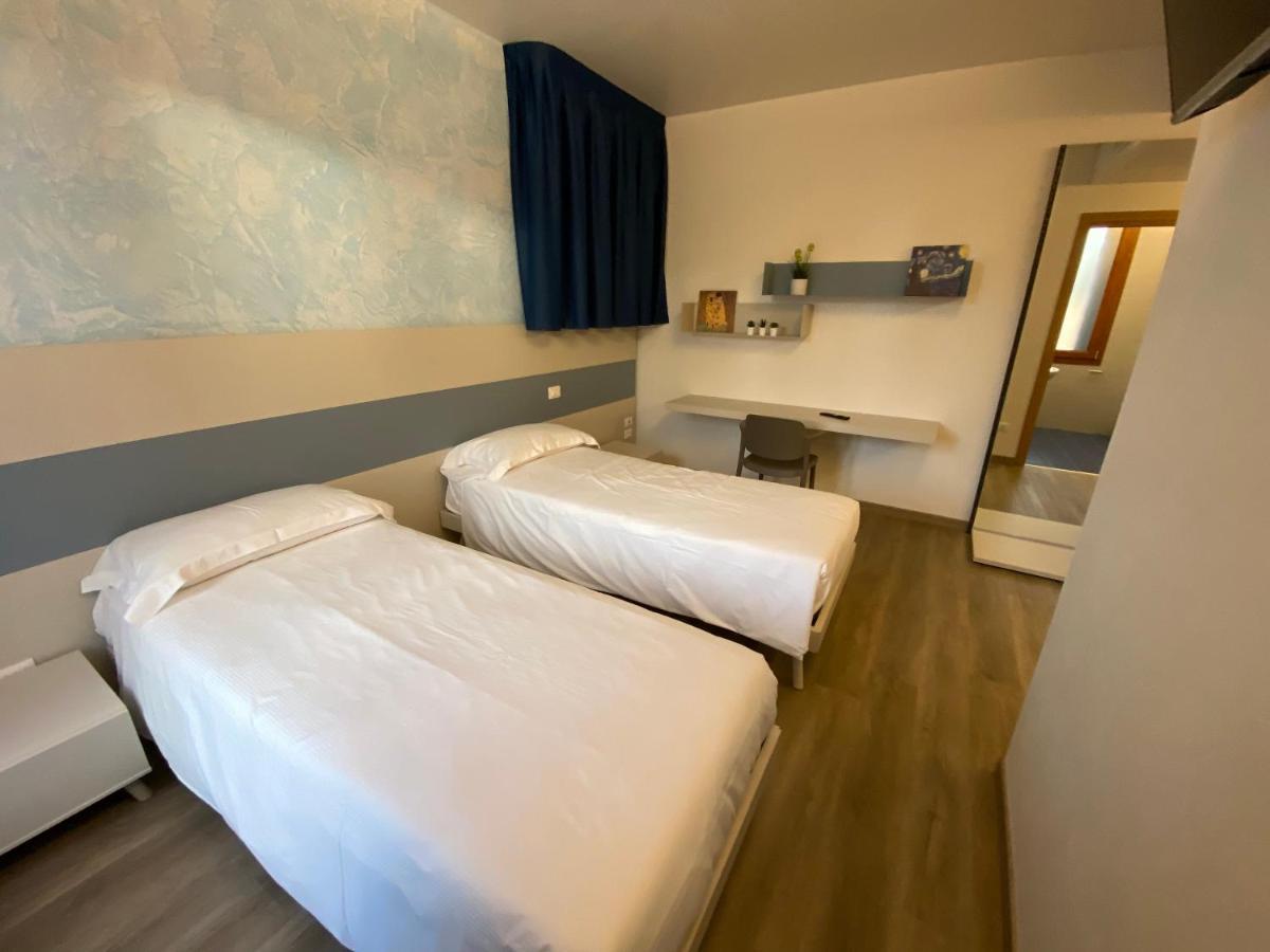 Casa Nostra Hotel Selva Del Montello ภายนอก รูปภาพ