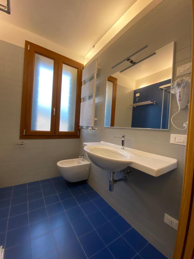 Casa Nostra Hotel Selva Del Montello ภายนอก รูปภาพ