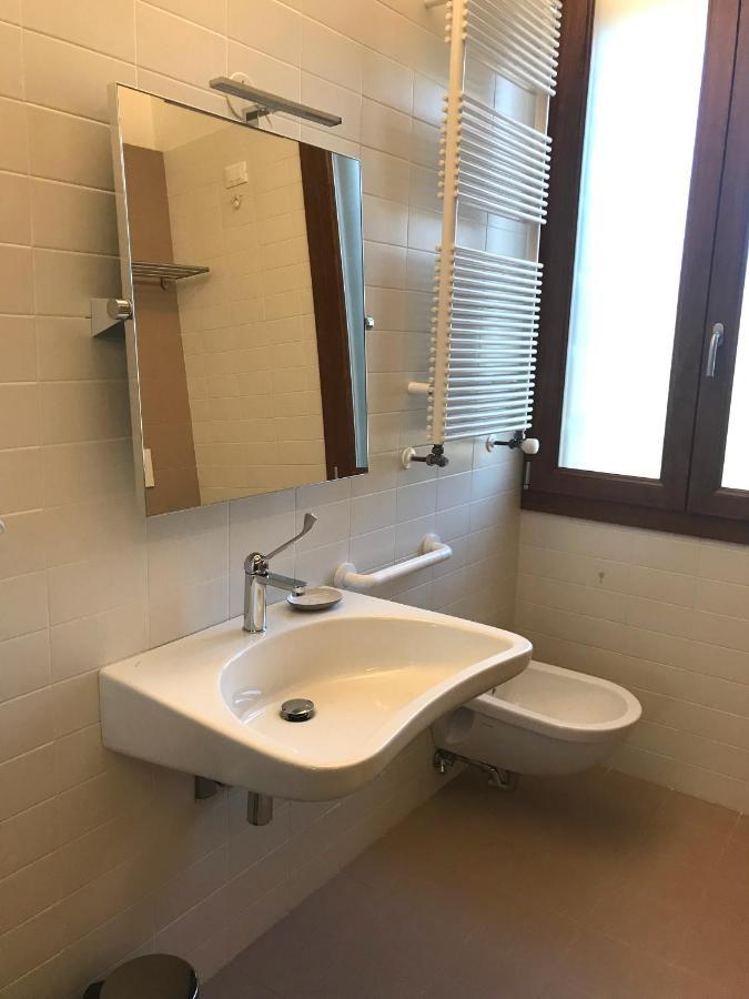 Casa Nostra Hotel Selva Del Montello ภายนอก รูปภาพ