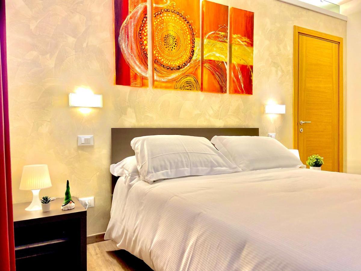 Casa Nostra Hotel Selva Del Montello ภายนอก รูปภาพ