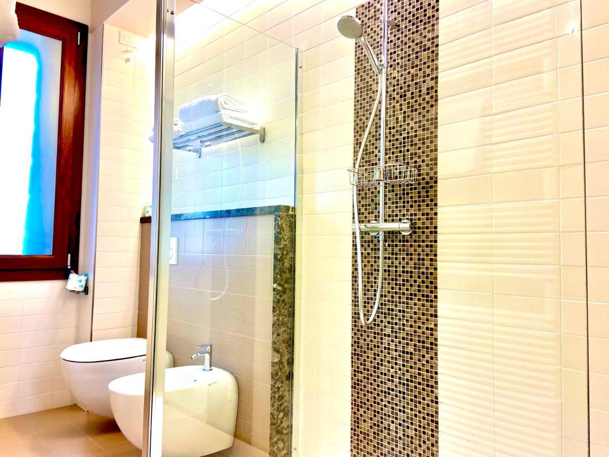 Casa Nostra Hotel Selva Del Montello ภายนอก รูปภาพ