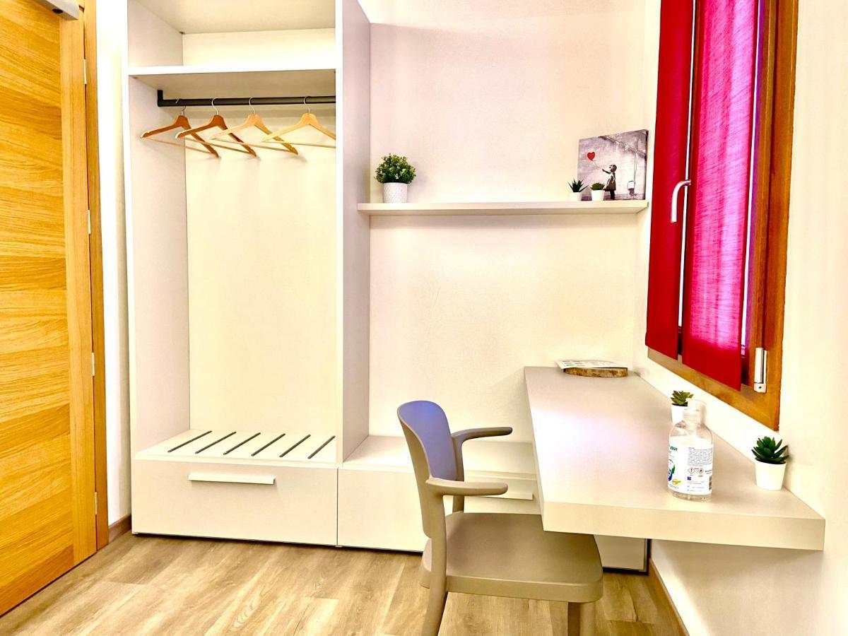 Casa Nostra Hotel Selva Del Montello ภายนอก รูปภาพ