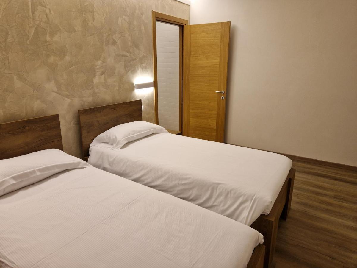 Casa Nostra Hotel Selva Del Montello ภายนอก รูปภาพ