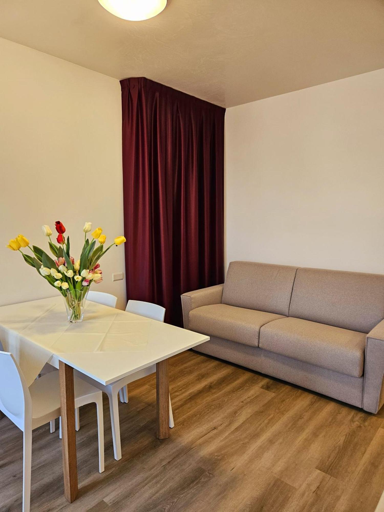 Casa Nostra Hotel Selva Del Montello ภายนอก รูปภาพ